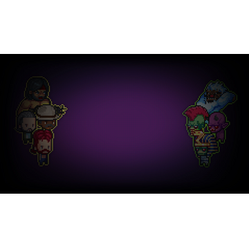 Infectonator 3 - Background 1