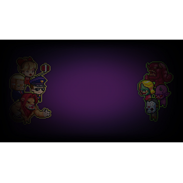 Infectonator 3 - Background 3