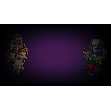 Infectonator 3 - Background 5