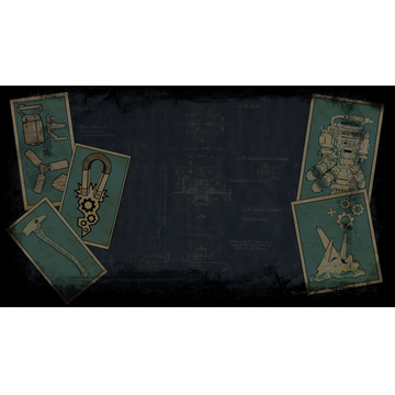 Advertisments for tools