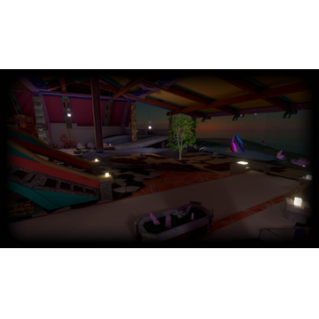 Eventide (Profile Background)