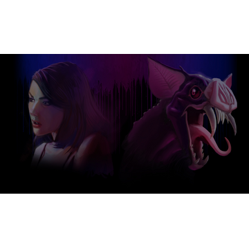 Bianca, Red Court Vampire