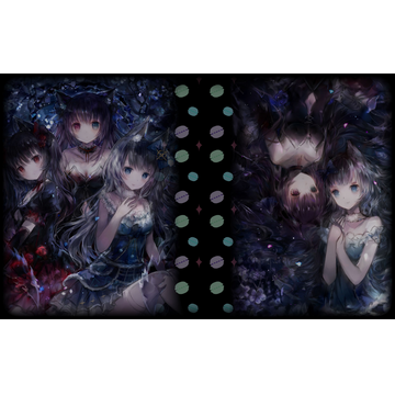 [MYSTERIA]Where the soul yearns