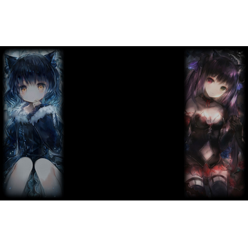 [MYSTERIA]Mysterious souls