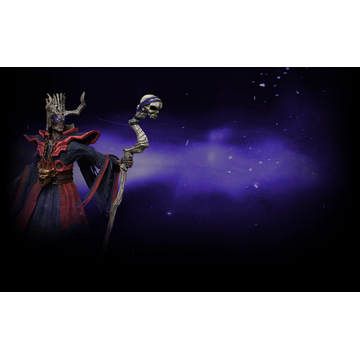 Acererak the Archlich