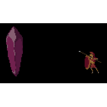 Boss Defiance - Defending the Crystal