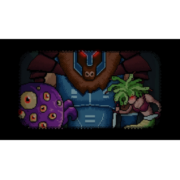 Boss Defiance Crystal