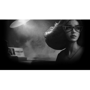 Veronica (Profile Background)