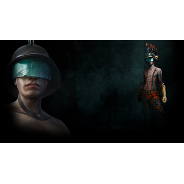 Randall (Profile Background)