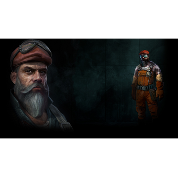 James (Profile Background)