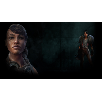 Lisa (Profile Background)