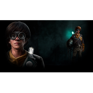 Toshi (Profile Background)