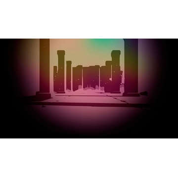 The Lava Lands (Profile Background)