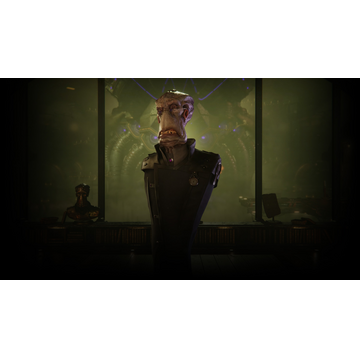 The Brewmaster (Profile Background)