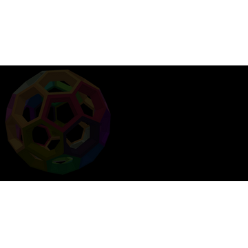 120-Cell (Profile Background)