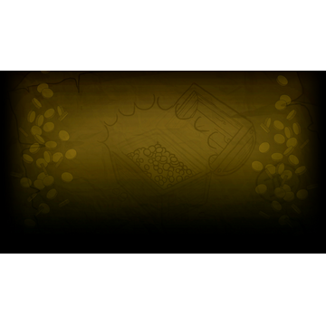 Golden Panic - Gold !