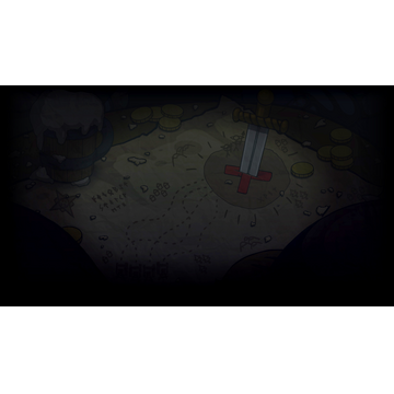 Golden Panic - Dwarf's plan