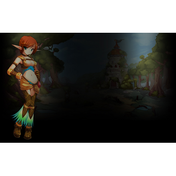 Elsa Walker (Profile Background)