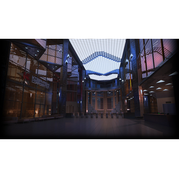 Corporation Headquarters