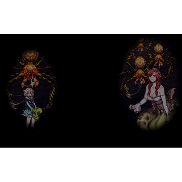 Once a Snake in Widowland