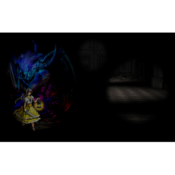 Alice in Nightmareland