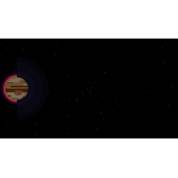 Jupiterish (Profile Background)