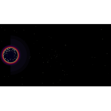 Blackholeish (Profile Background)