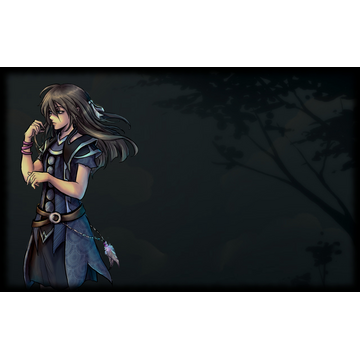 Mathilde (Profile Background)