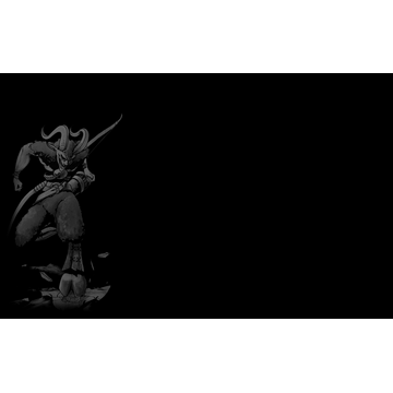 Thorncaster (Profile Background)