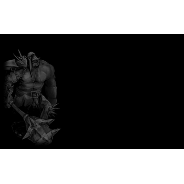 Prison Keeper (Profile Background)