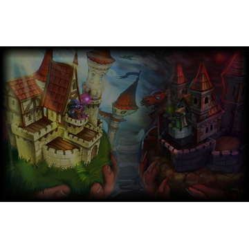 Royal Offense - Kingdoms