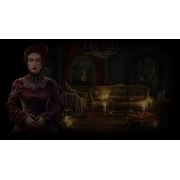 Bridget (Profile Background)