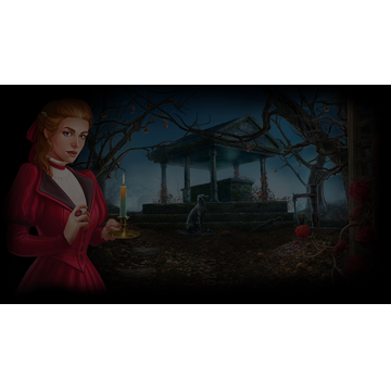 Scarlett (Profile Background)