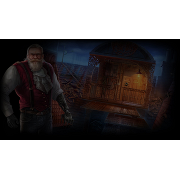 Baronet (Profile Background)