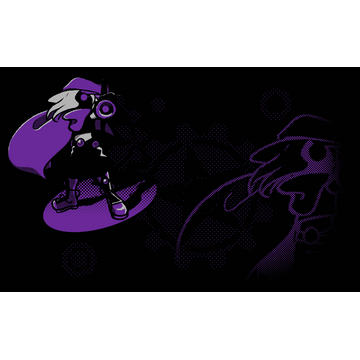 Ultraviolet (Profile Background)