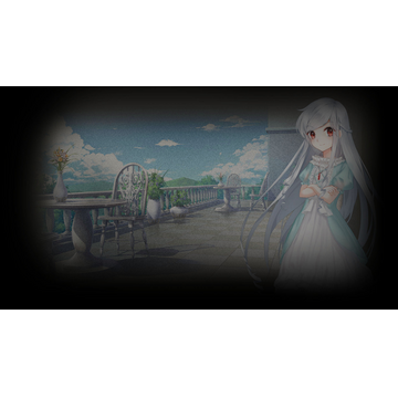 Cryste (Profile Background)