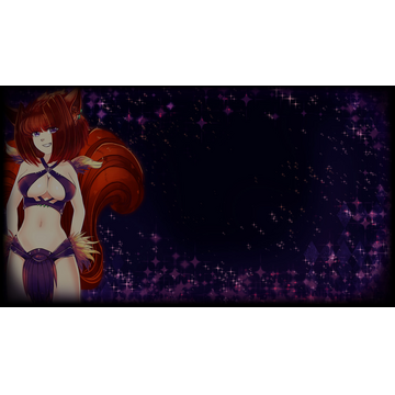 Lili (Profile Background)