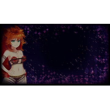 Rika (Profile Background)