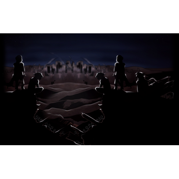 The End of the World