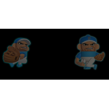 The Tornado (Profile Background)