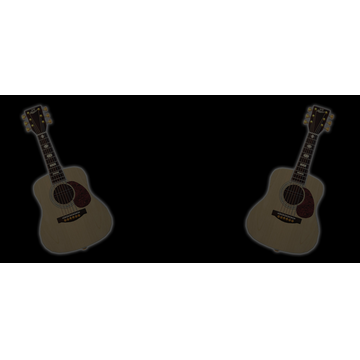 The D45 (Profile Background)