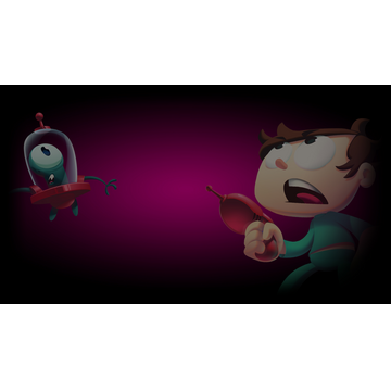 Gluk & Juanito WHAT IS THAT