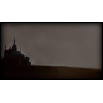 Mysterious Castle of Order