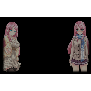 7Days XiaoQin (Profile Background)