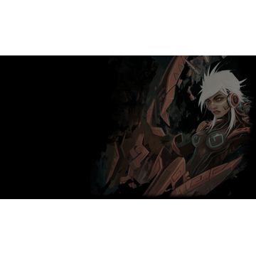 Axo Profile background