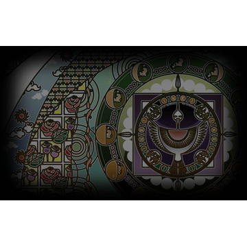 The Midnight Sanctuary