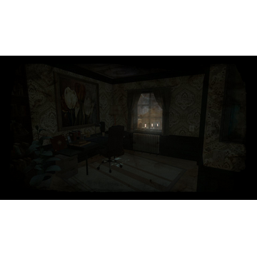 Office (Profile Background)