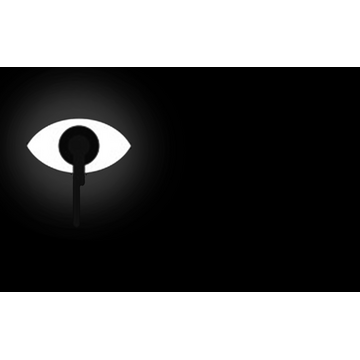 The Eye (Profile Background)