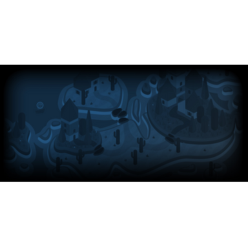 The island of TubeVille