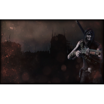 Heathen Then came the Night